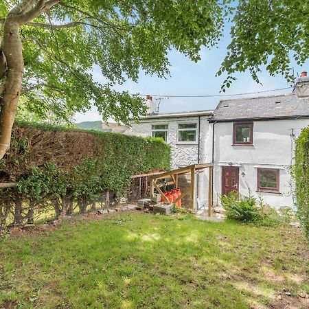 3 Tyn Y Mynydd Villa Betws-y-Coed Kültér fotó
