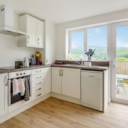 3 Tyn Y Mynydd Villa Betws-y-Coed Kültér fotó