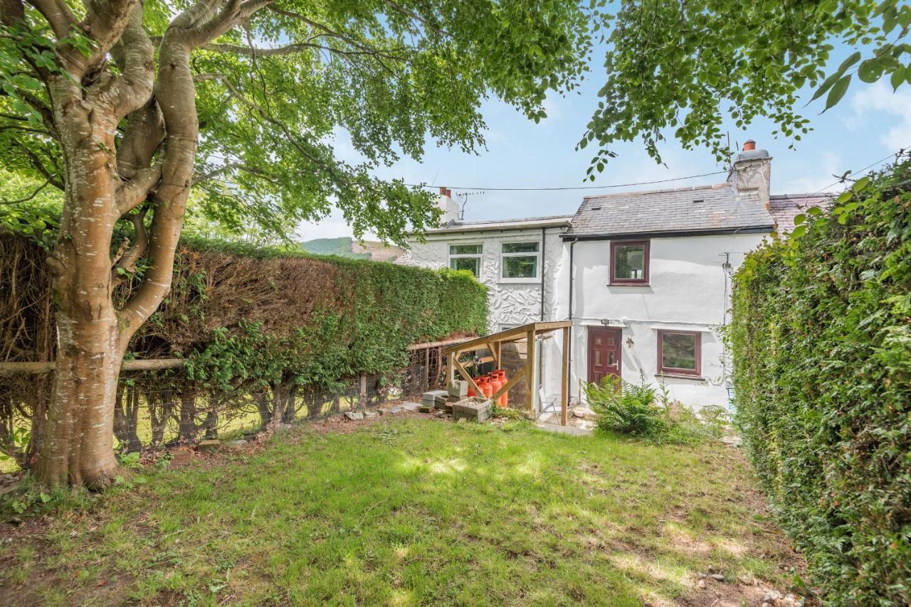 3 Tyn Y Mynydd Villa Betws-y-Coed Kültér fotó