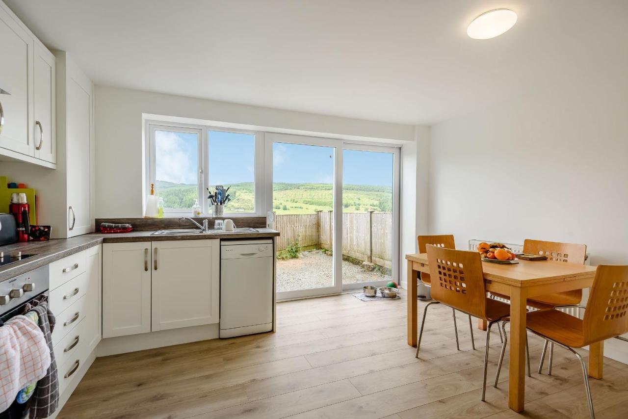 3 Tyn Y Mynydd Villa Betws-y-Coed Kültér fotó