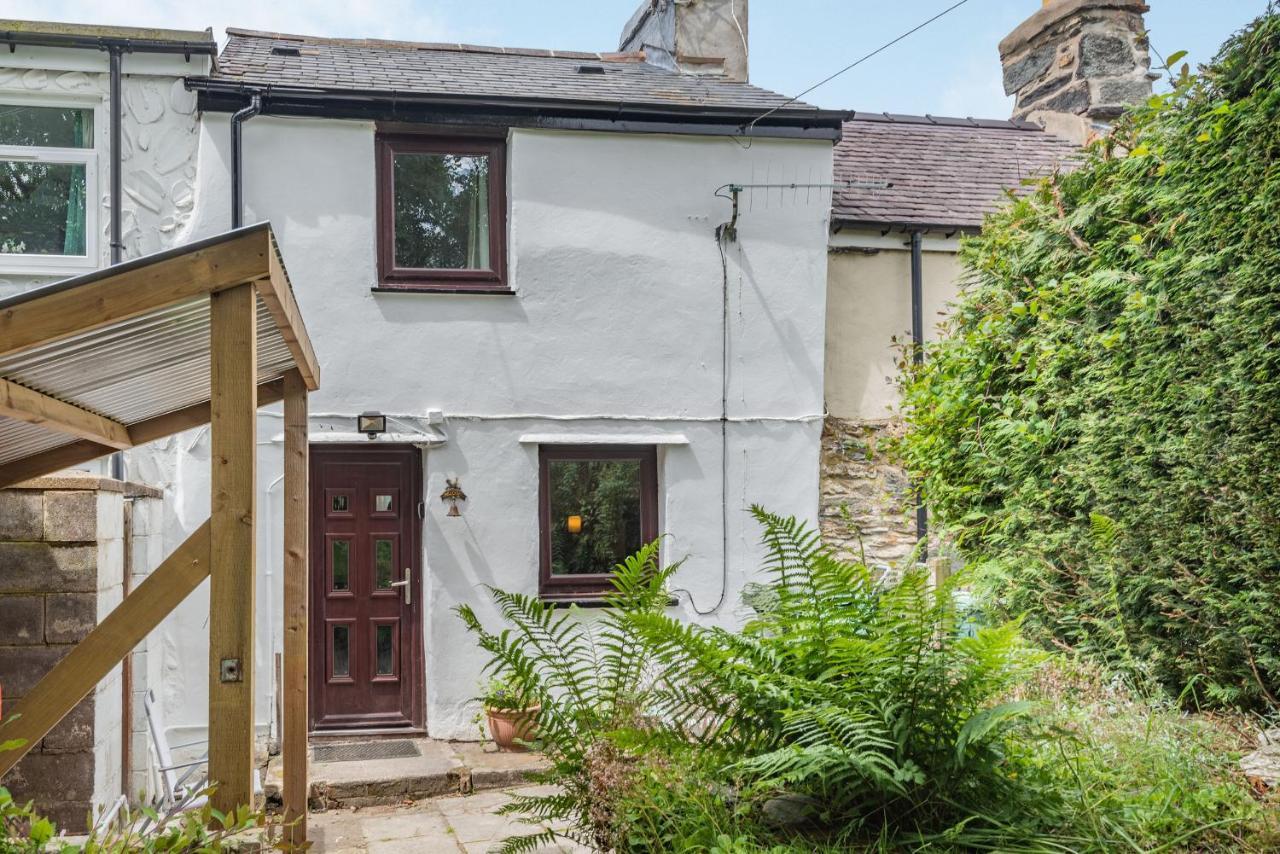 3 Tyn Y Mynydd Villa Betws-y-Coed Kültér fotó