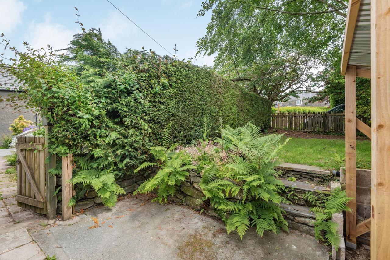 3 Tyn Y Mynydd Villa Betws-y-Coed Kültér fotó