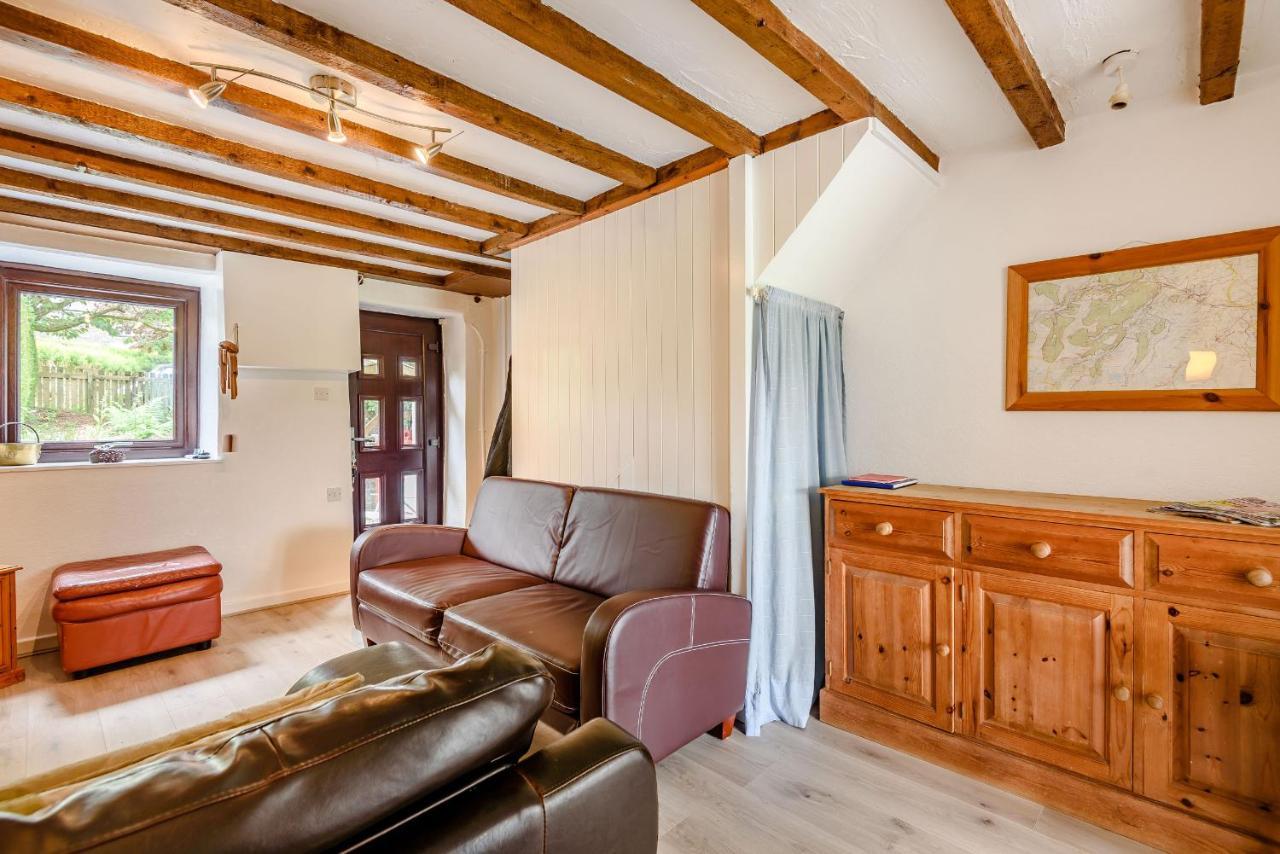 3 Tyn Y Mynydd Villa Betws-y-Coed Kültér fotó