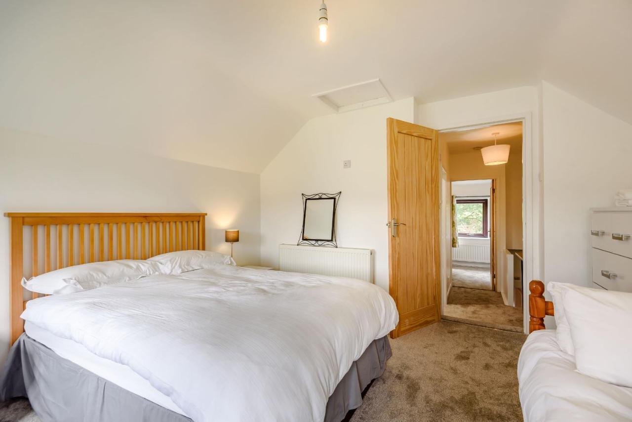 3 Tyn Y Mynydd Villa Betws-y-Coed Kültér fotó