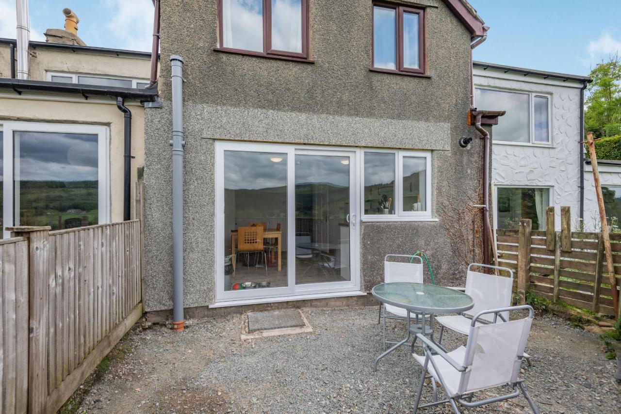 3 Tyn Y Mynydd Villa Betws-y-Coed Kültér fotó