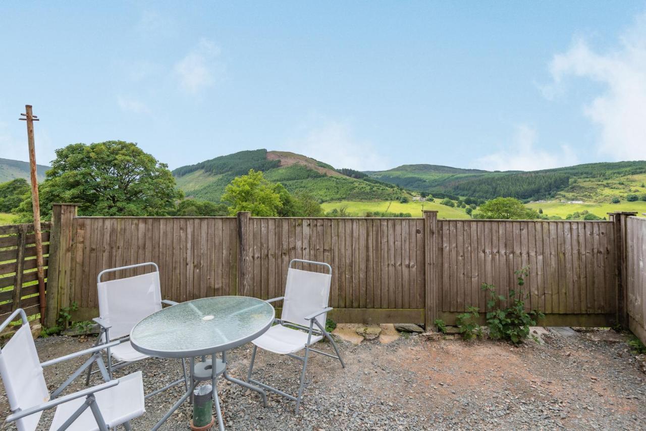 3 Tyn Y Mynydd Villa Betws-y-Coed Kültér fotó