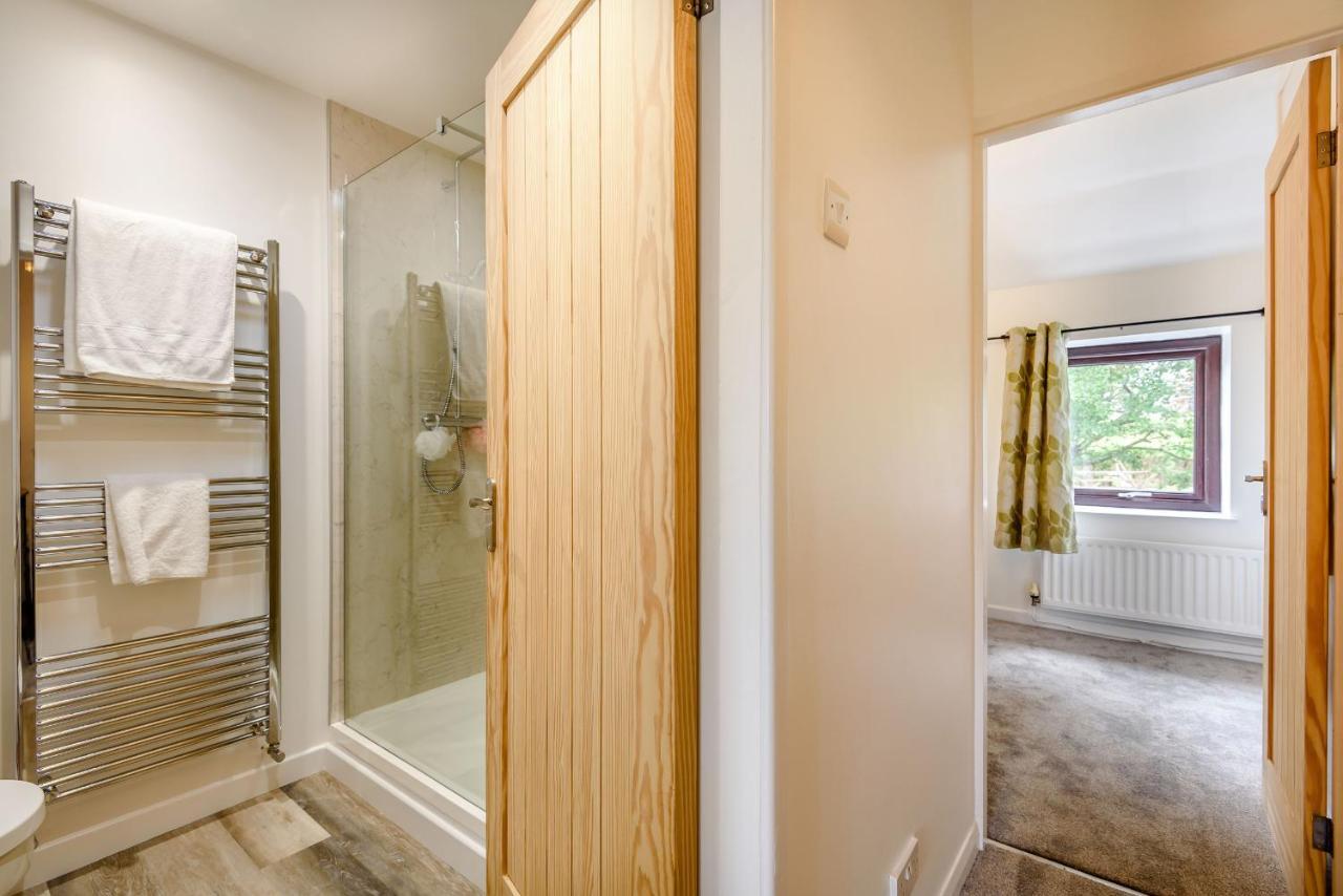 3 Tyn Y Mynydd Villa Betws-y-Coed Kültér fotó