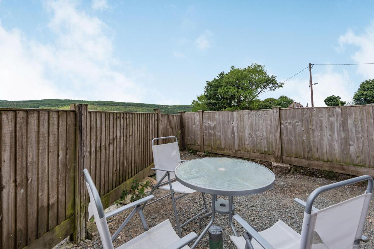 3 Tyn Y Mynydd Villa Betws-y-Coed Kültér fotó