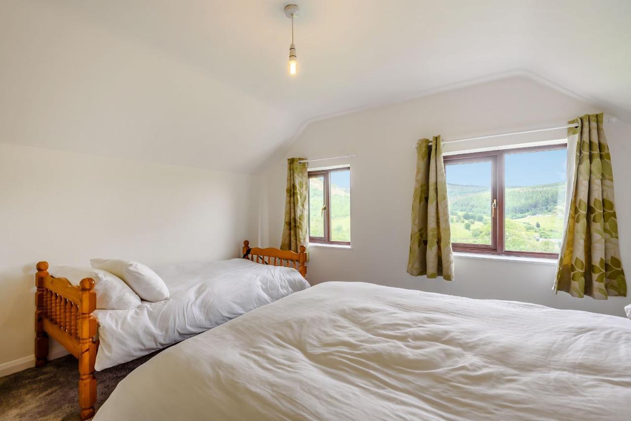 3 Tyn Y Mynydd Villa Betws-y-Coed Kültér fotó
