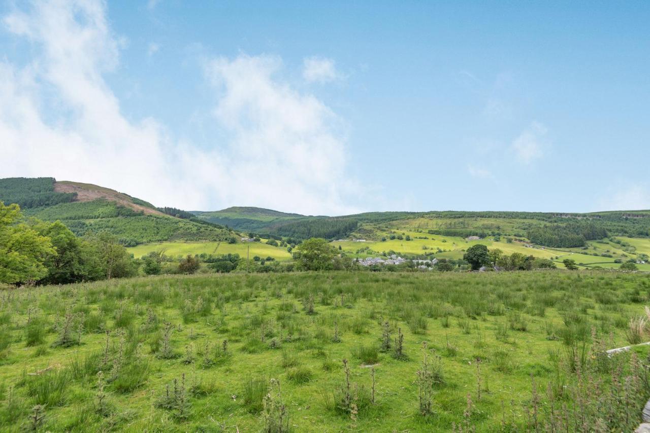 3 Tyn Y Mynydd Villa Betws-y-Coed Kültér fotó