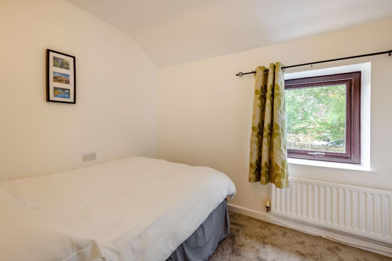 3 Tyn Y Mynydd Villa Betws-y-Coed Kültér fotó