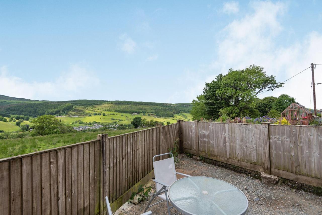 3 Tyn Y Mynydd Villa Betws-y-Coed Kültér fotó