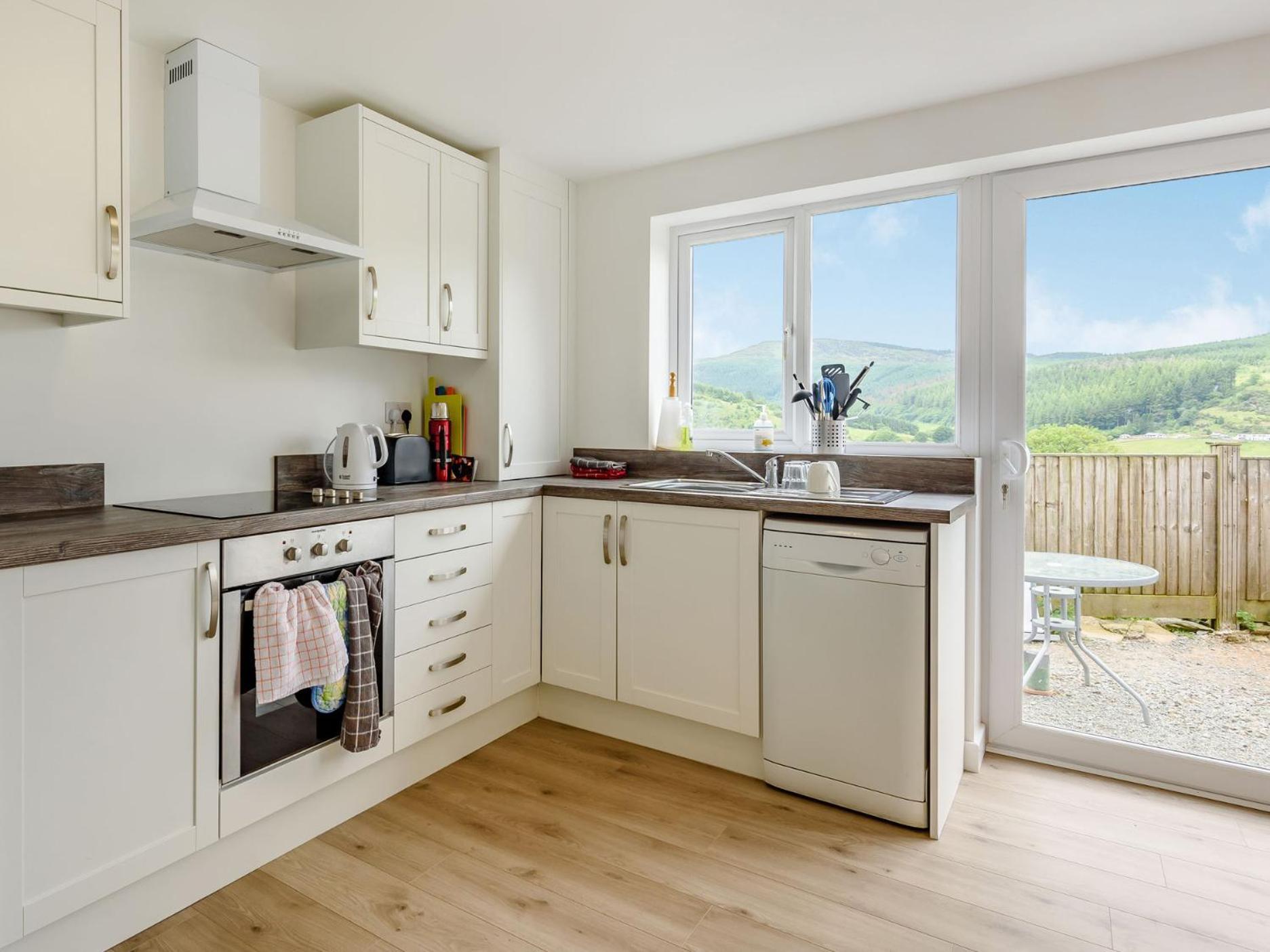 3 Tyn Y Mynydd Villa Betws-y-Coed Kültér fotó